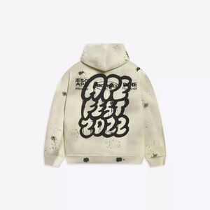 Bored Ape Yacht Club APEFEST 2022 Hoodie
